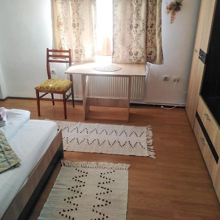 Casa La Agapia Bed & Breakfast Bagian luar foto