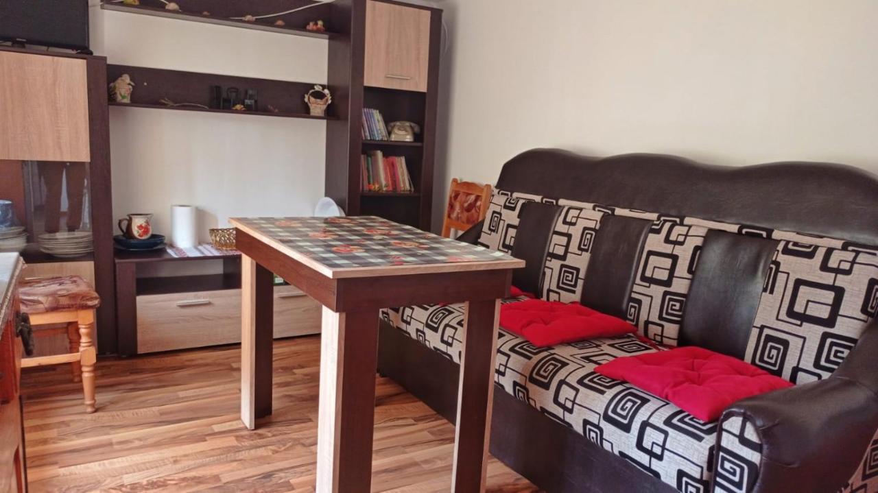 Casa La Agapia Bed & Breakfast Bagian luar foto