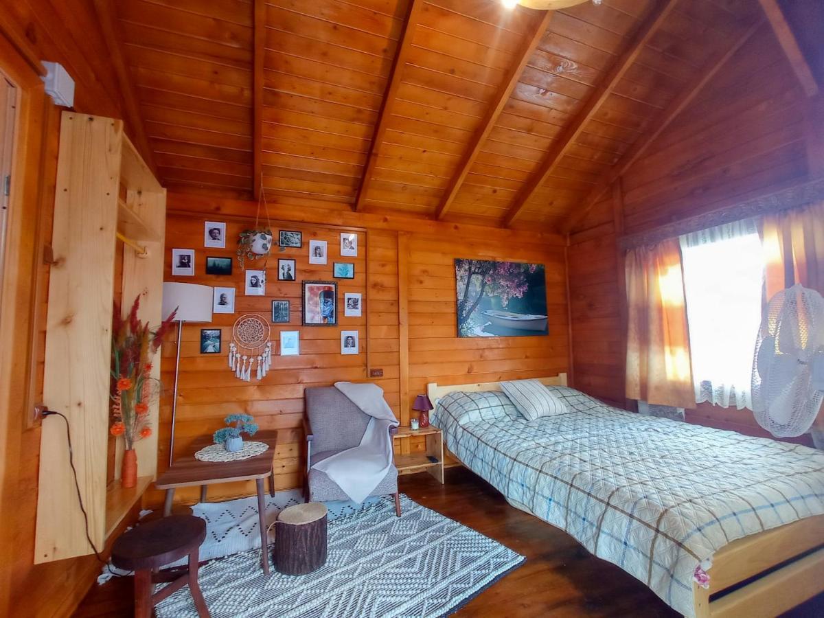 Casa La Agapia Bed & Breakfast Bagian luar foto