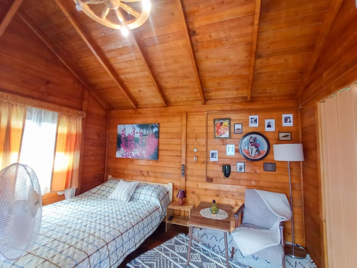Casa La Agapia Bed & Breakfast Bagian luar foto