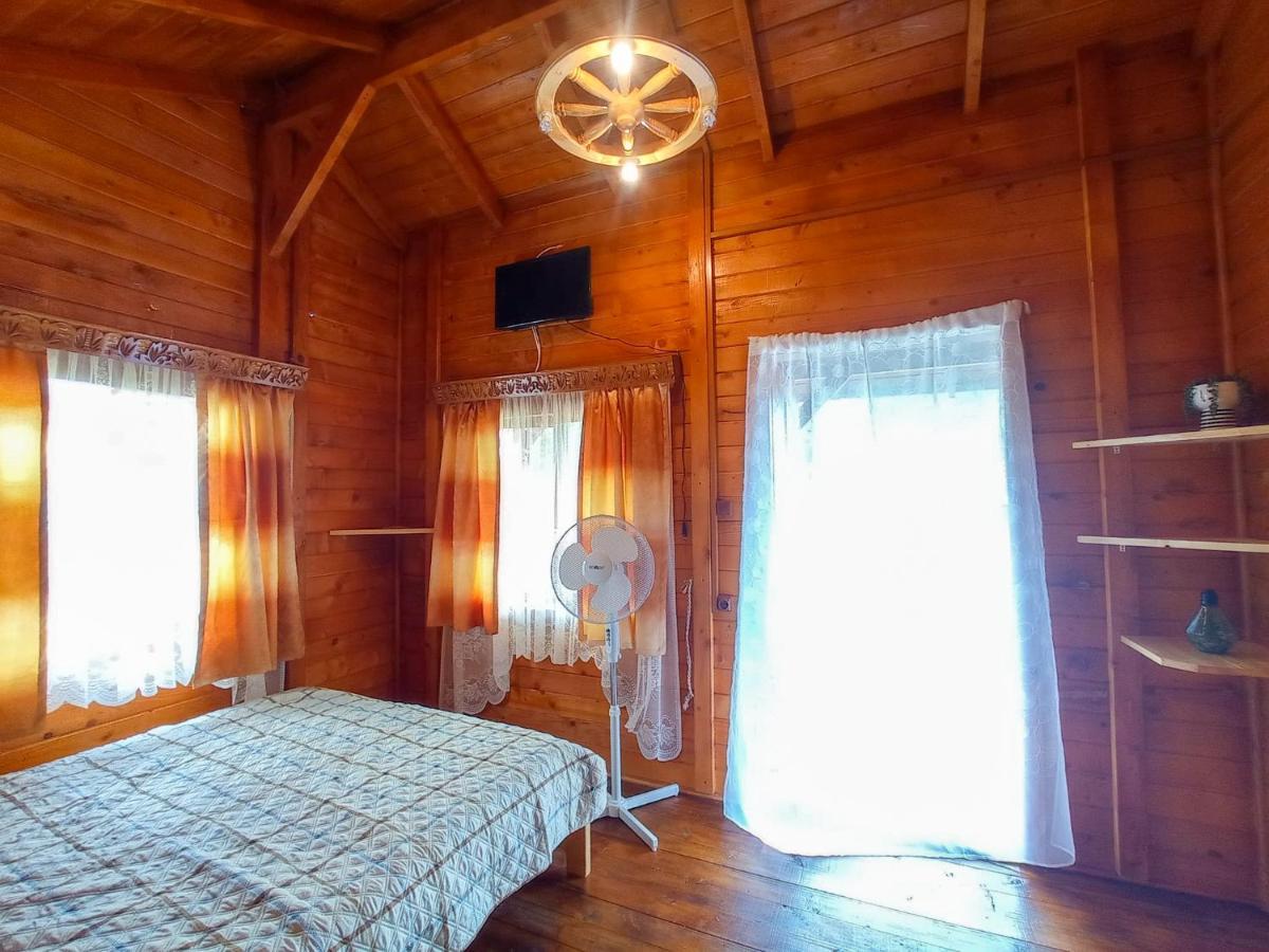 Casa La Agapia Bed & Breakfast Bagian luar foto