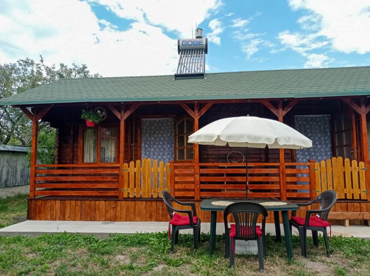 Casa La Agapia Bed & Breakfast Bagian luar foto