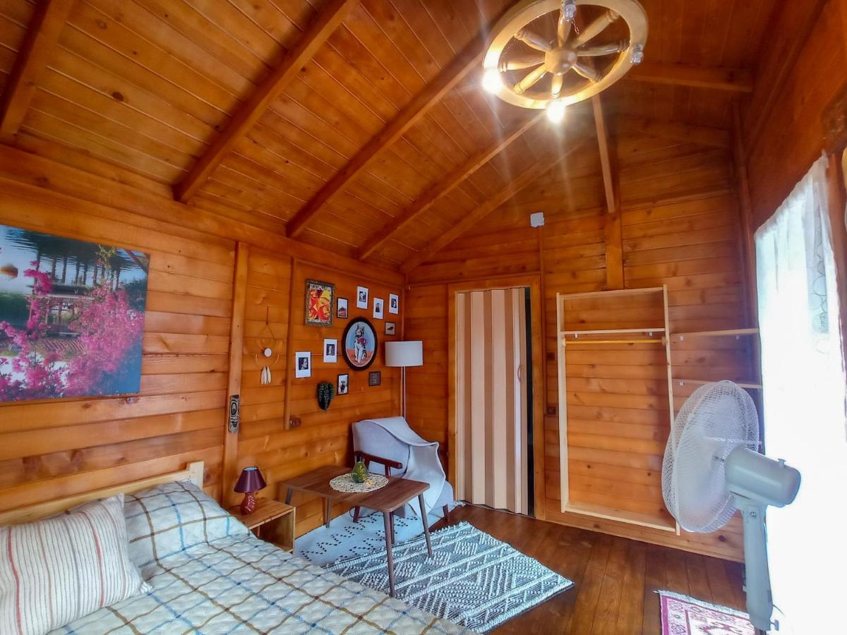 Casa La Agapia Bed & Breakfast Bagian luar foto
