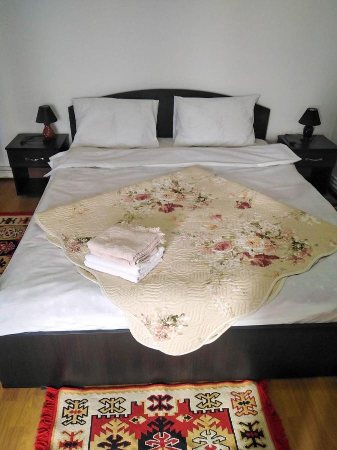 Casa La Agapia Bed & Breakfast Ruang foto